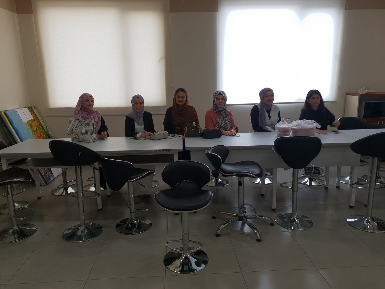 Tishk International University | ELT education Department