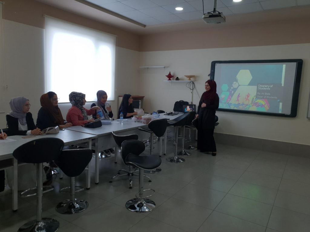 Tishk International University | ELT education Department