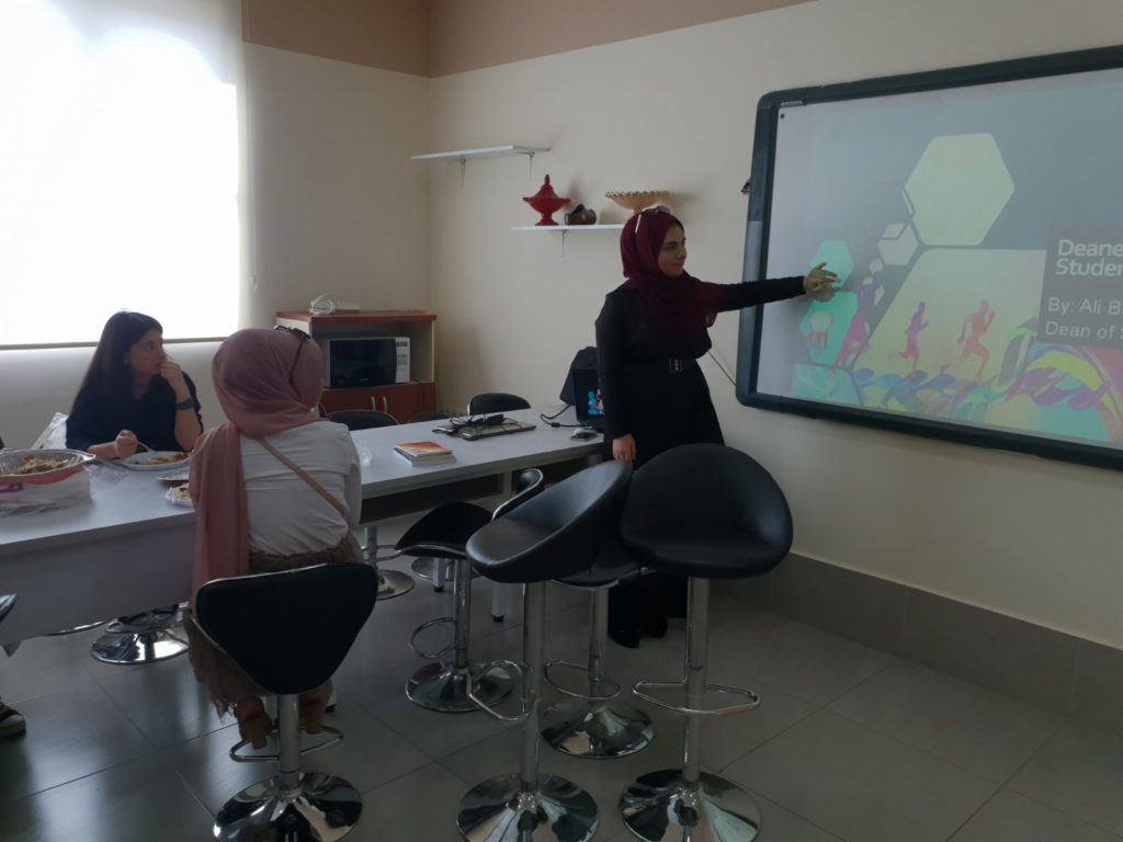 Tishk International University | ELT education Department