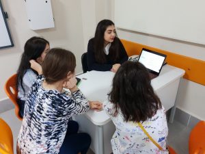 Tishk International University | ELT education Department