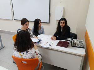 Tishk International University | ELT education Department