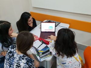 Tishk International University | ELT education Department