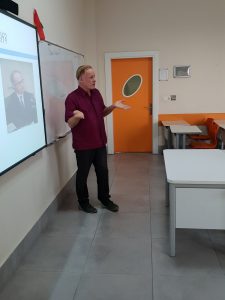 Tishk International University | ELT education Department