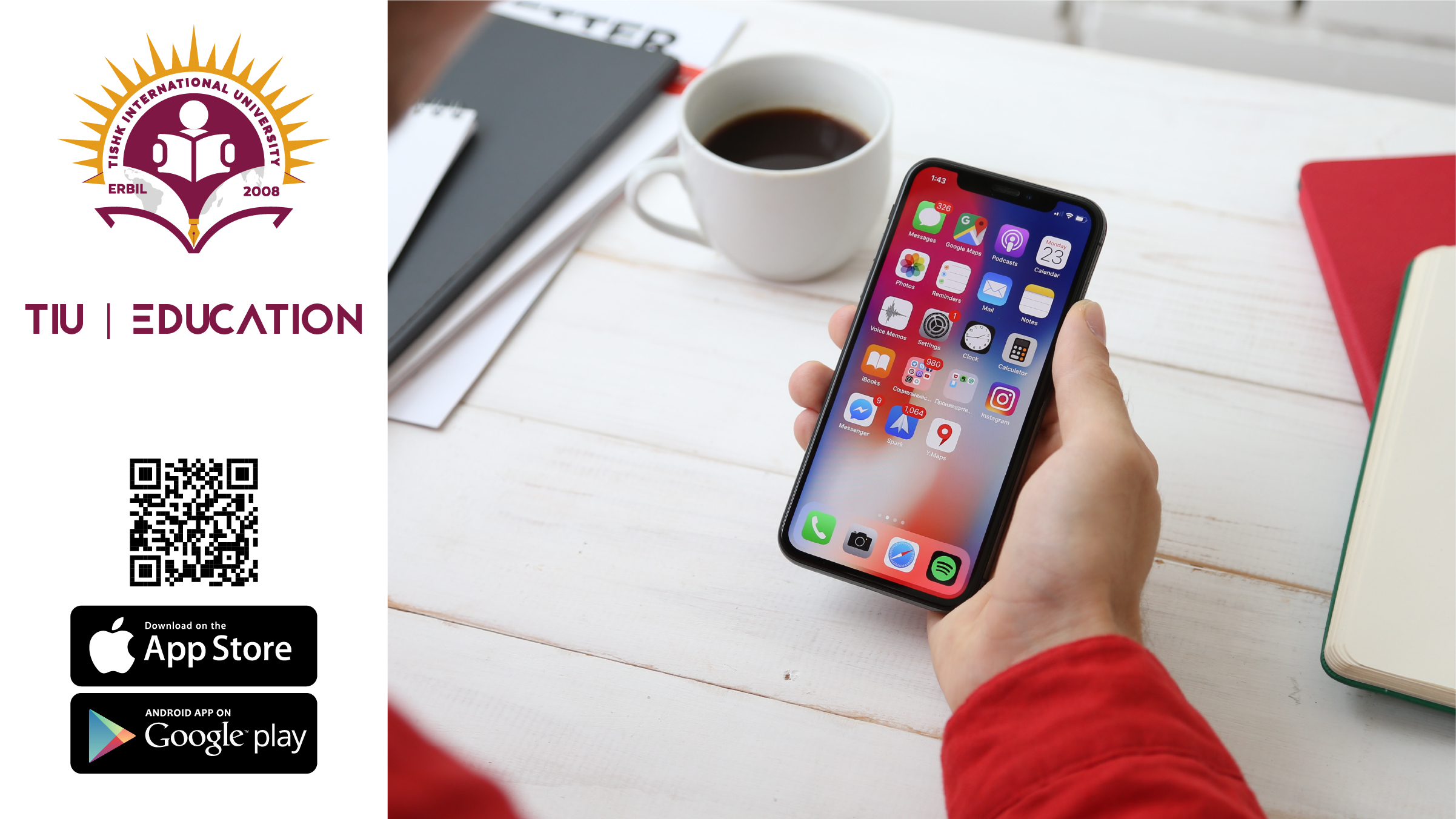 Tishk International University | ELT education Department