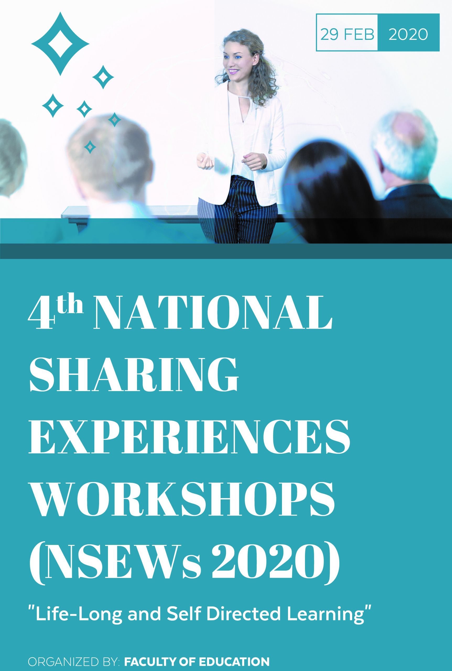 Tishk International University | ELT education Department