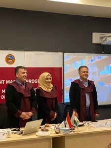 Tishk International University | ELT education Department