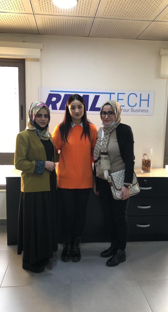 Tishk International University | ELT education Department