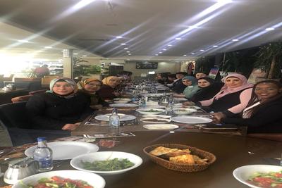 Tishk International University | ELT education Department