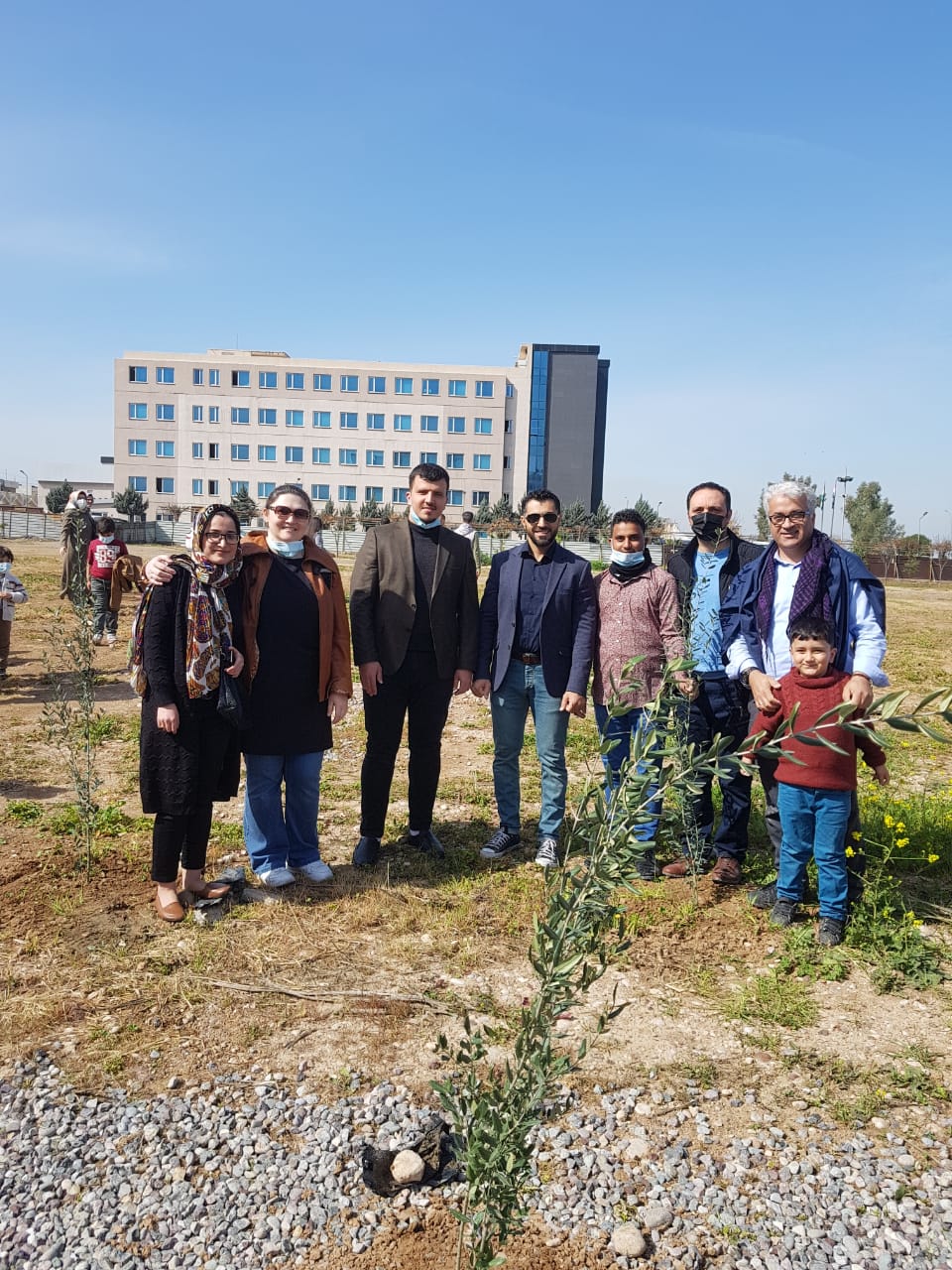 Tishk International University | ELT education Department