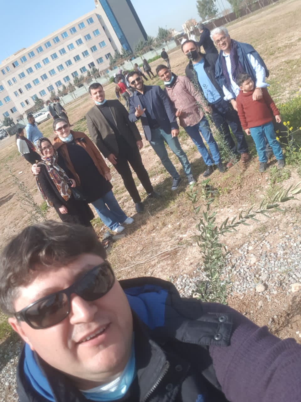 Tishk International University | ELT education Department