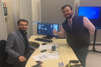 Tishk International University | ELT education Department