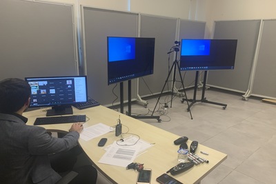 Tishk International University | ELT education Department