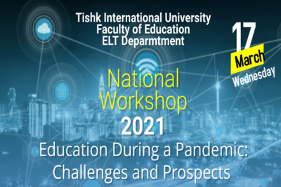 Tishk International University | ELT education Department