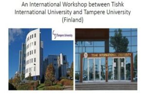 Tishk International University | ELT education Department