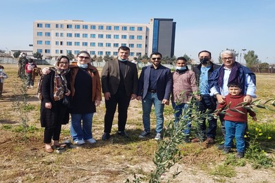 Tishk International University | ELT education Department