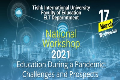 Tishk International University | ELT education Department
