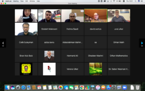 Tishk International University | ELT education Department