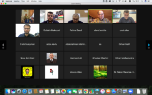 Tishk International University | ELT education Department