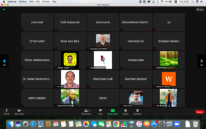 Tishk International University | ELT education Department