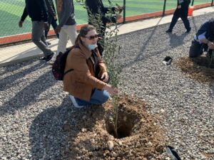 Tishk International University | ELT education Department