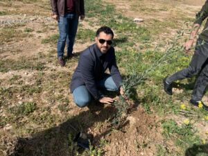 Tishk International University | ELT education Department