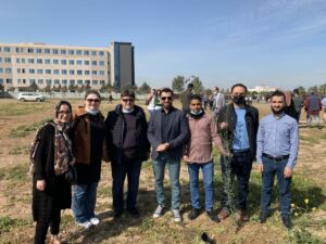 Tishk International University | ELT education Department