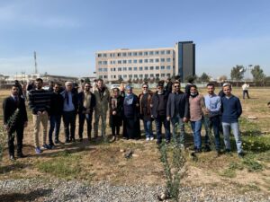 Tishk International University | ELT education Department