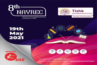 Tishk International University | ELT education Department