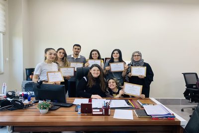 Tishk International University | ELT education Department