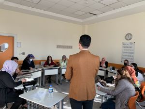 Tishk International University | ELT education Department