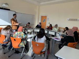 Tishk International University | ELT education Department