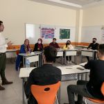 Tishk International University | ELT education Department