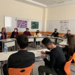 Tishk International University | ELT education Department