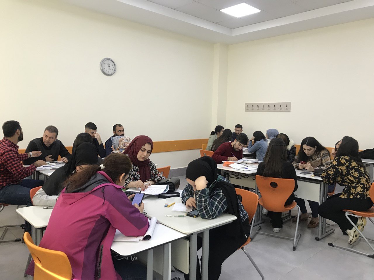 Tishk International University | ELT education Department