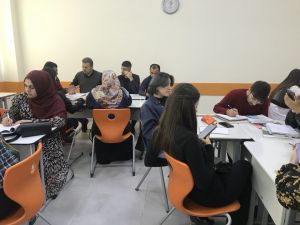 Tishk International University | ELT education Department