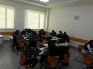 Tishk International University | ELT education Department