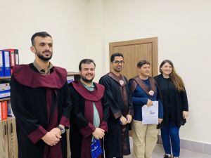 Tishk International University | ELT education Department