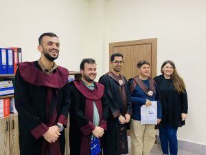 Tishk International University | ELT education Department