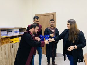 Tishk International University | ELT education Department