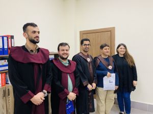 Tishk International University | ELT education Department