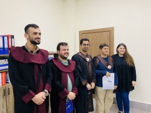 Tishk International University | ELT education Department