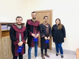 Tishk International University | ELT education Department