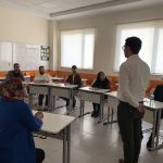 Tishk International University | ELT education Department