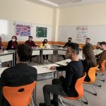 Tishk International University | ELT education Department