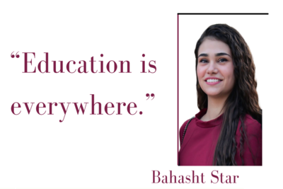 Tishk International University | ELT education Department