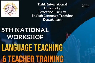 Tishk International University | ELT education Department