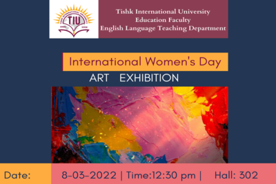 Tishk International University | ELT education Department
