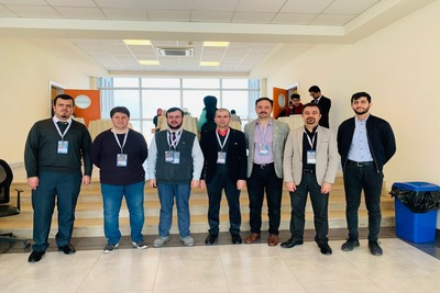 Tishk International University | ELT education Department