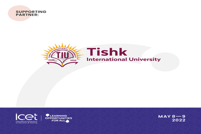 Tishk International University | ELT education Department