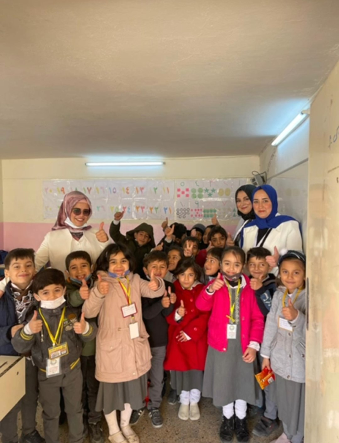 Tishk International University | ELT education Department